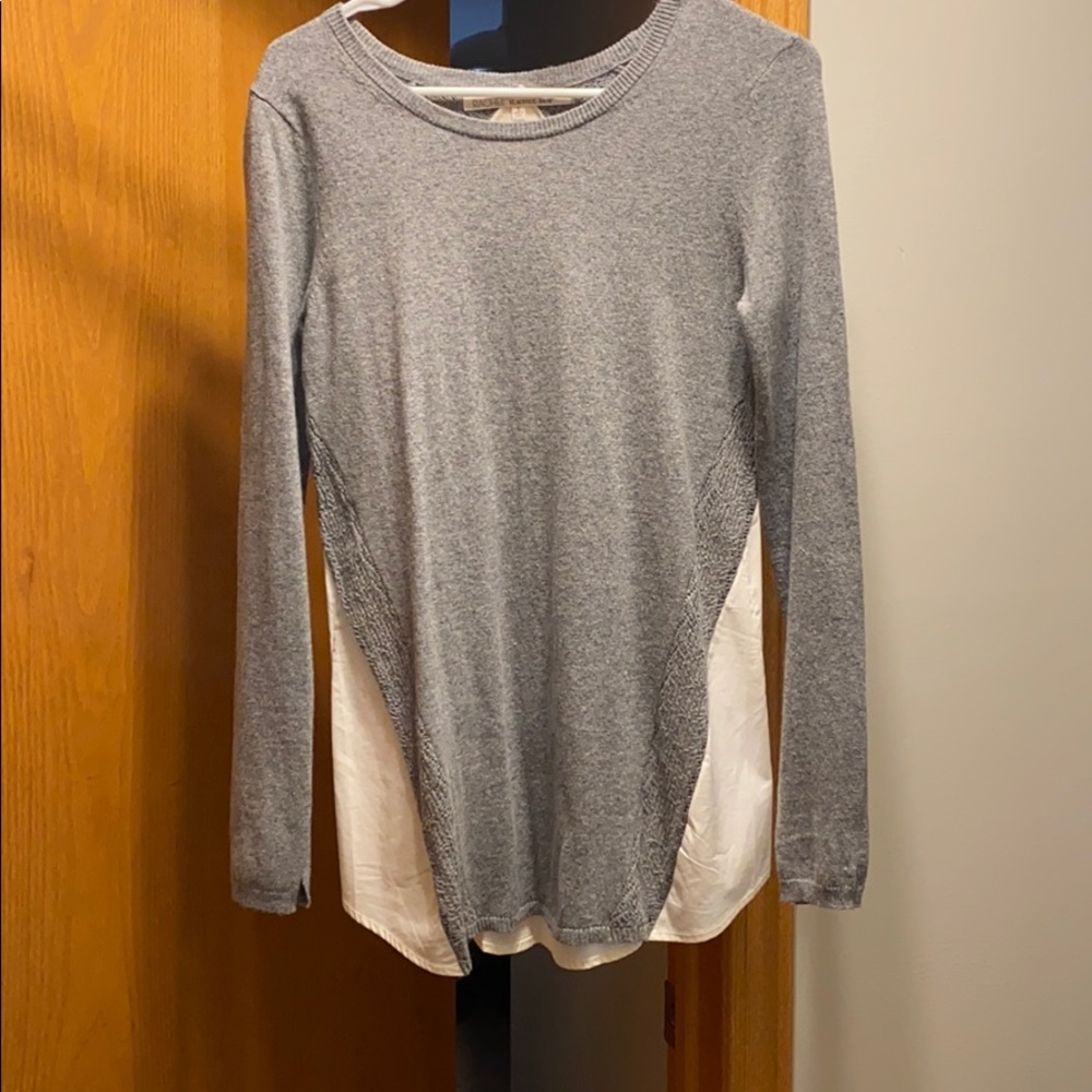Light sweater